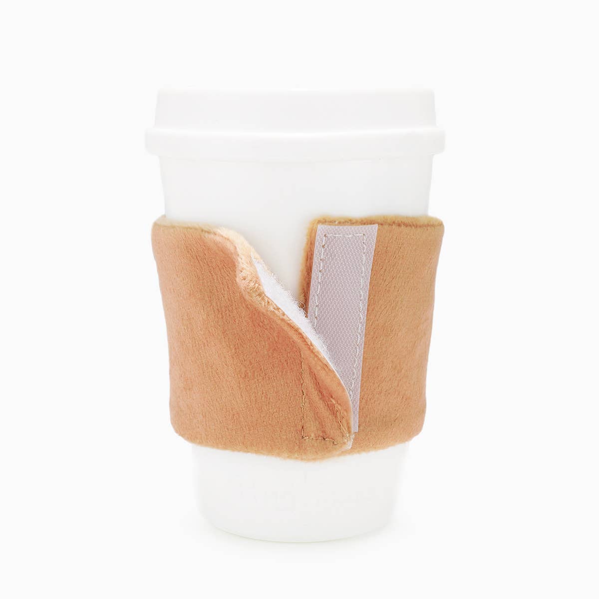 StarPaws Coffee Dog Toy