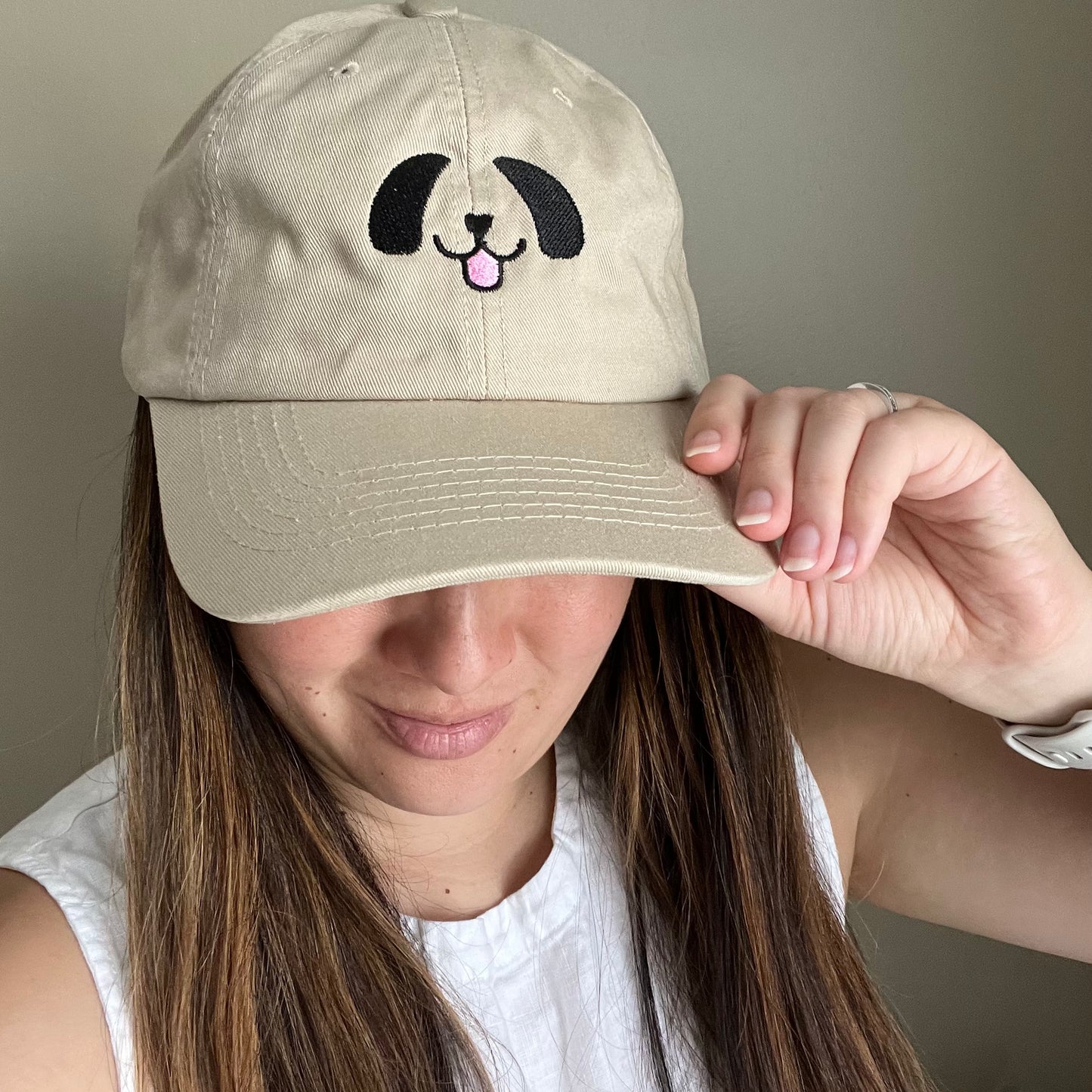 Wagboards Baseball Cap