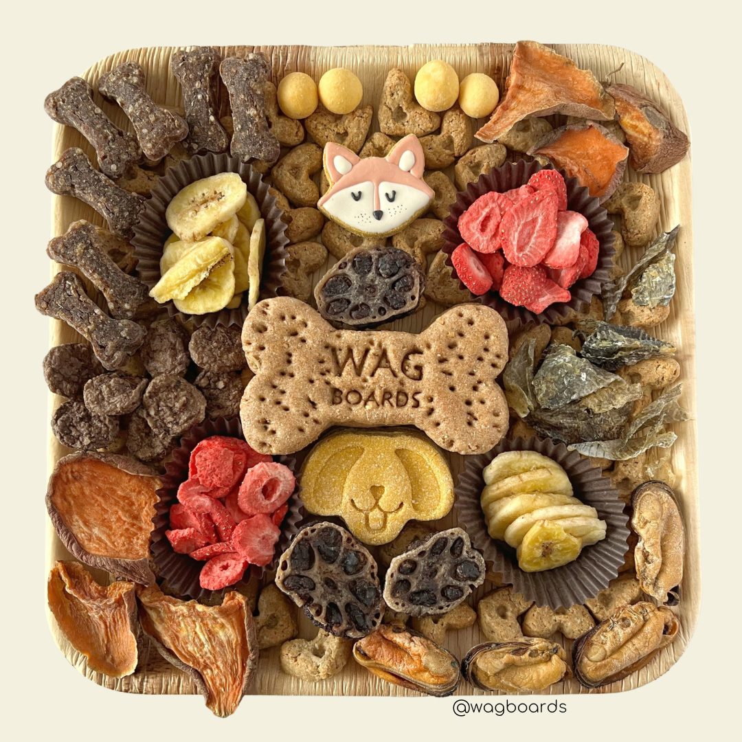 Wag Board LOCAL (ATL)