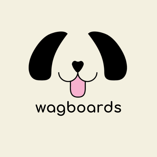 Wagboards logo