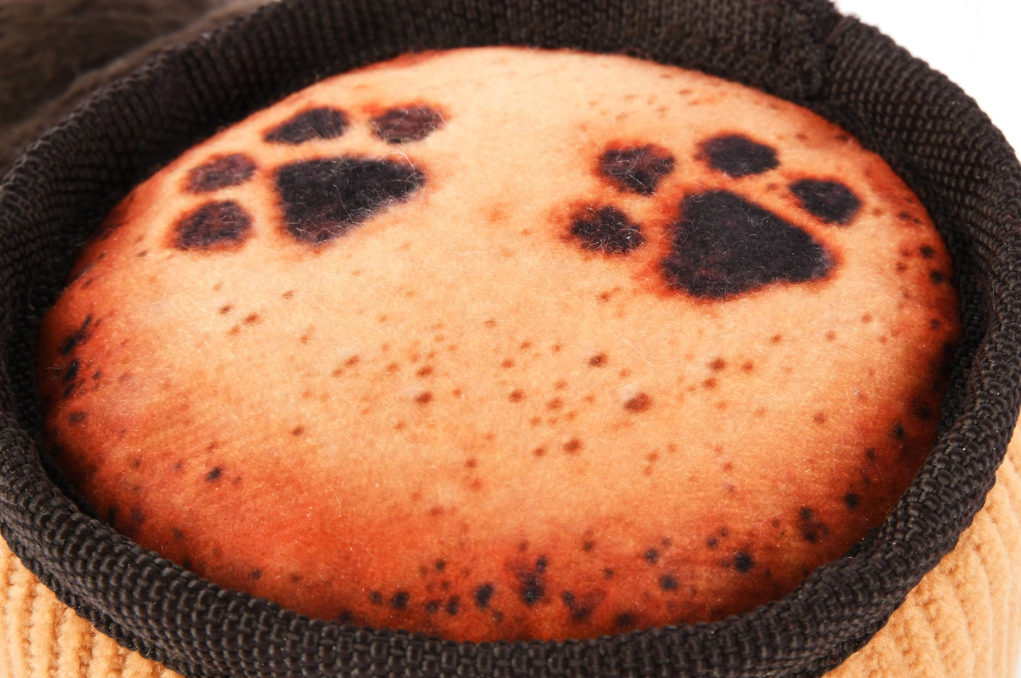 Pup Cup Café - Doggo's Java Dog Toy