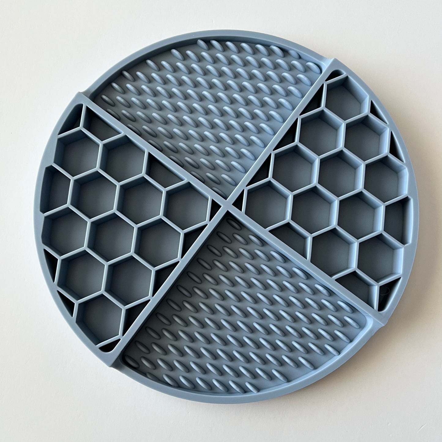 Enrichment Lick Mat
