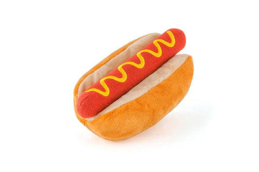 Hot Dog Toy