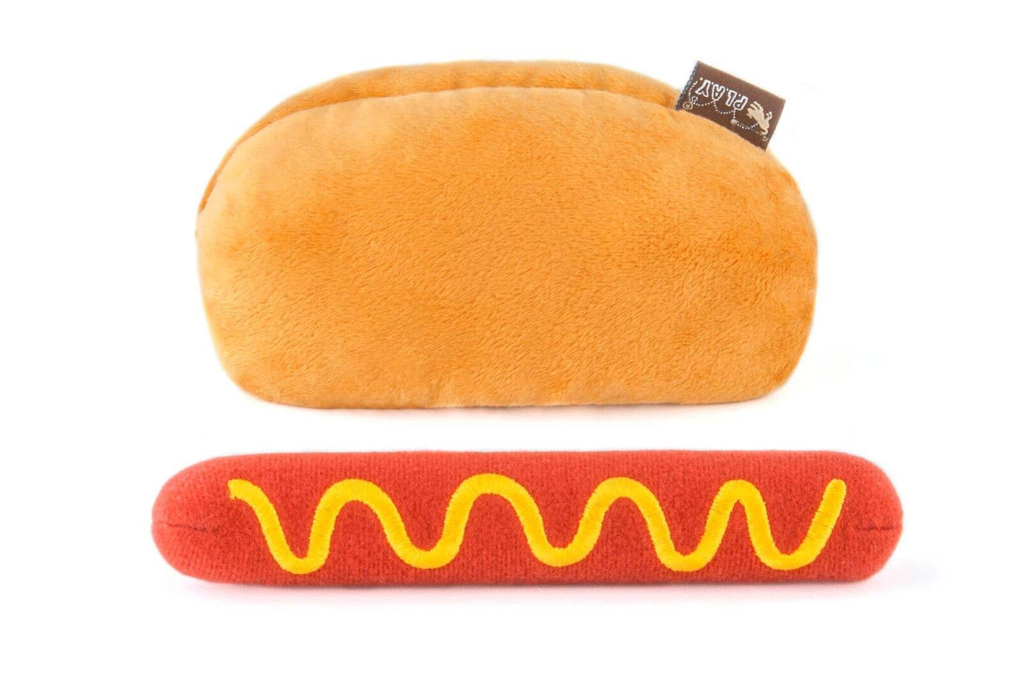 Hot Dog Toy