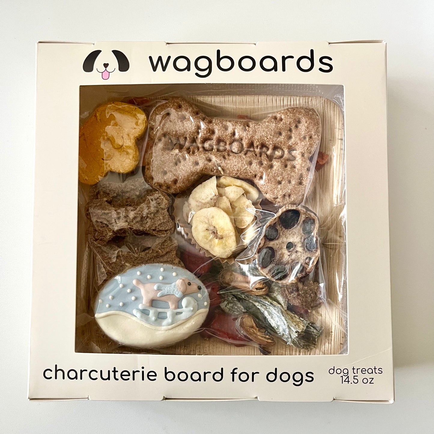 Wagboard SHIPPED (US/Canada)