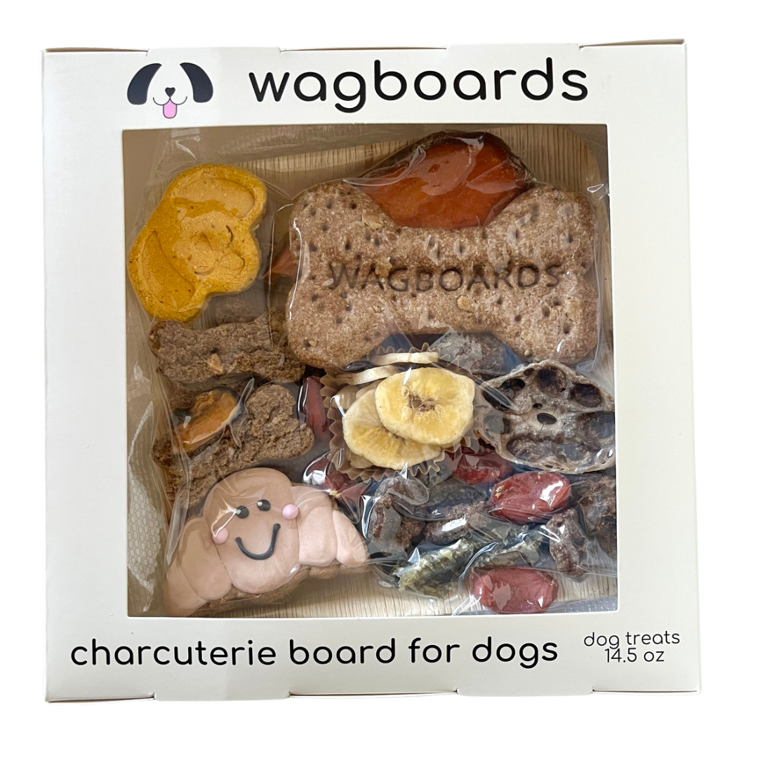 Wagboard SHIPPED (US/Canada)