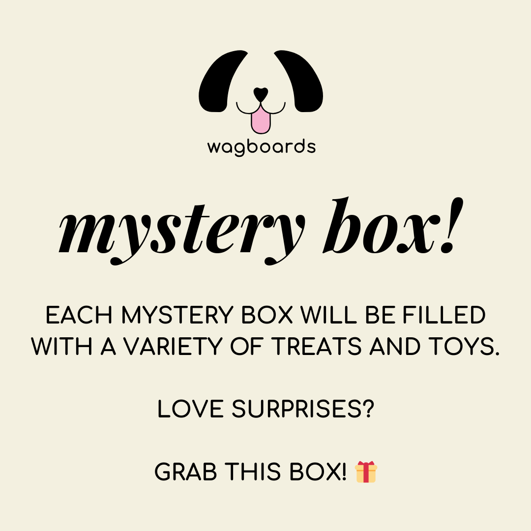 Mystery Box