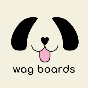 Wag Boards