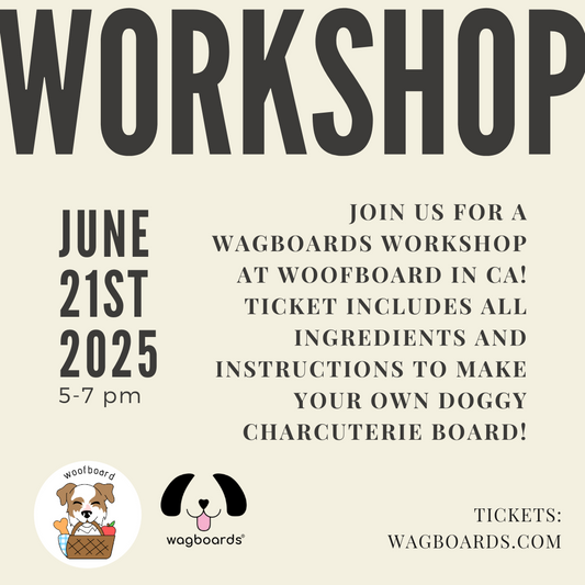 Wagboards Workshop @ Woofboard